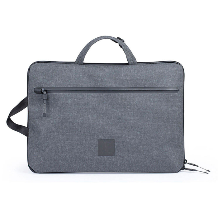 F stop Dyota Laptop Sleeve   Welded (Battleship) (|23)