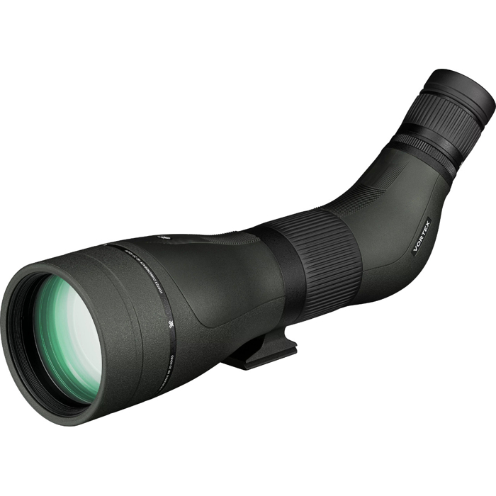 Vortex Diamondback HD 20 60x85 Angled Spottingscope (NIEUW) (|23)