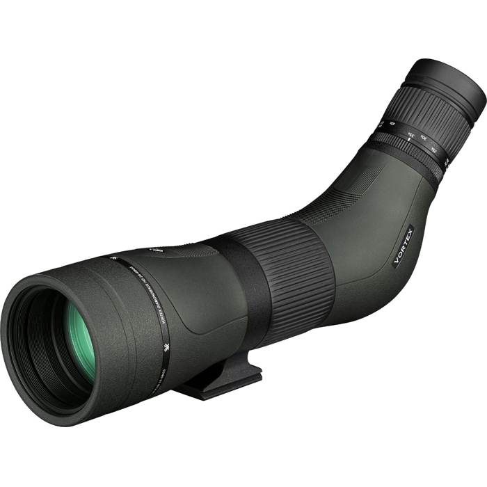Vortex Diamondback HD 16 48x65 Angled Spottingscope (NIEUW) (|23)