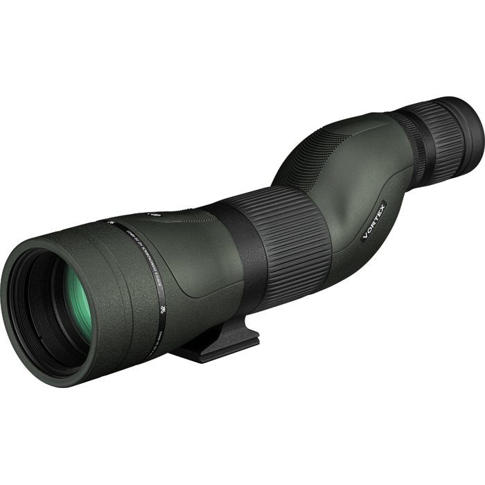 Vortex Diamondback HD 16 48x65 Straight Spottingscope (NIEUW) (|23)