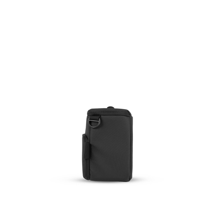 WANDRD Camera Cube Mini (21 Liter PRVKE) (černá)