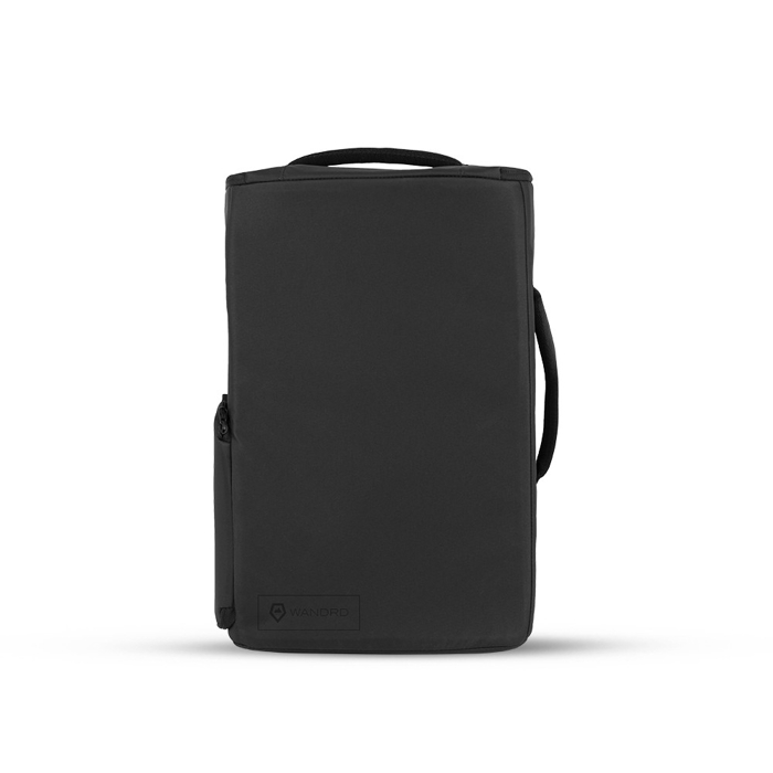 WANDRD Camera Cube Pro (21 Liter PRVKE) (černá)