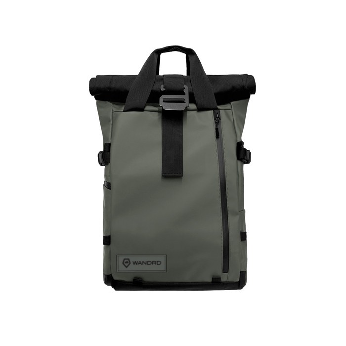 WANDRD PRVKE 21 Liter Green V3 (zelená)