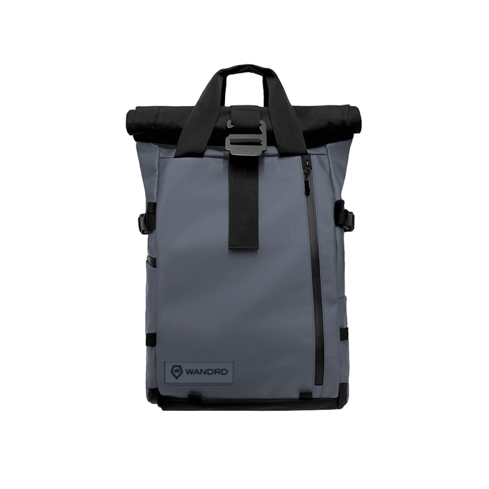 WANDRD PRVKE 31 Liter Blue Photo Bundel V3 (modrá)