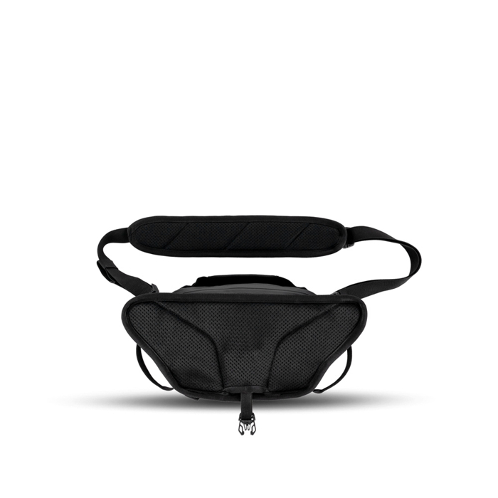 WANDRD ROGUE Sling 3L Black (černá)