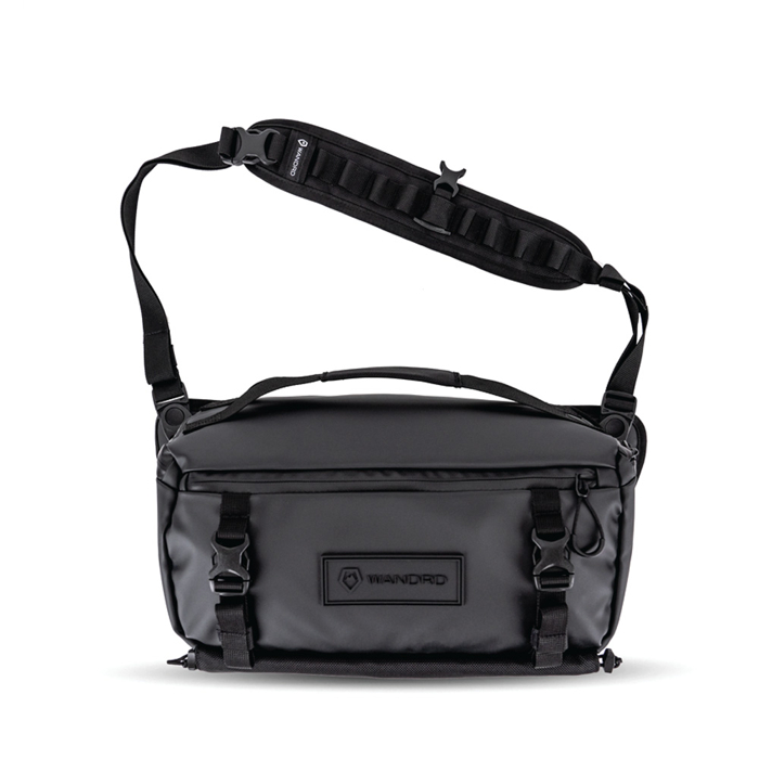 WANDRD ROGUE Sling 9L Black (černá)
