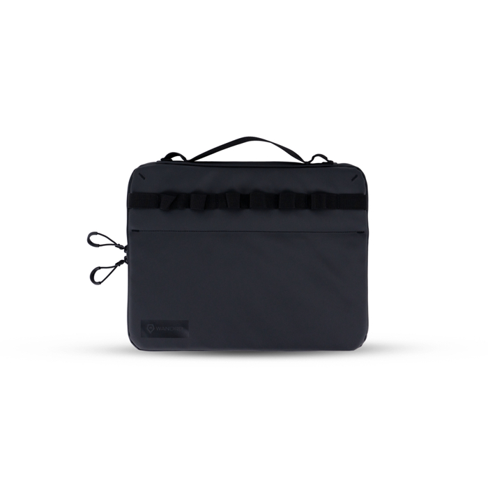 WANDRD Laptop Case 14'' Black (černá)