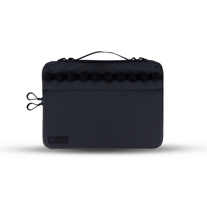 WANDRD Laptop Case 16'' Black (černá)