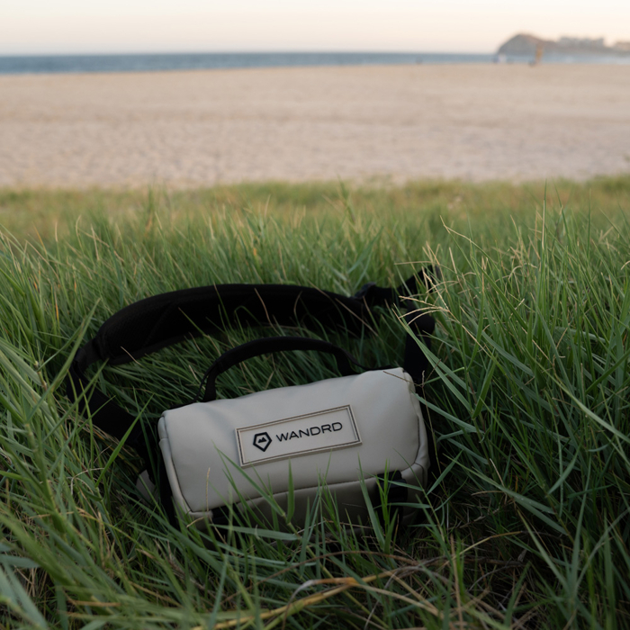 WANDRD ROGUE Sling 3L Tan (písková)