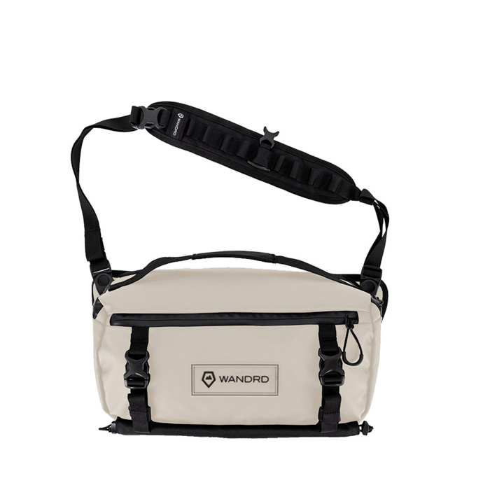 WANDRD ROGUE Sling 9L Tan (písková)