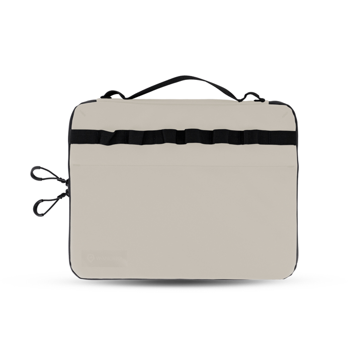 WANDRD Laptop Case 14'' Tan (písková)