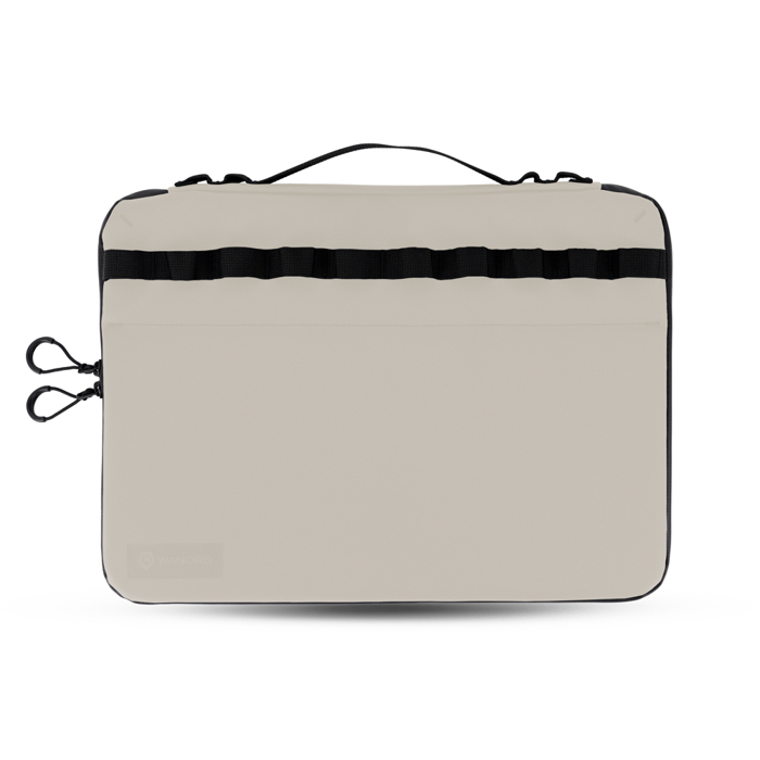 WANDRD Laptop Case 16'' Tan (písková)