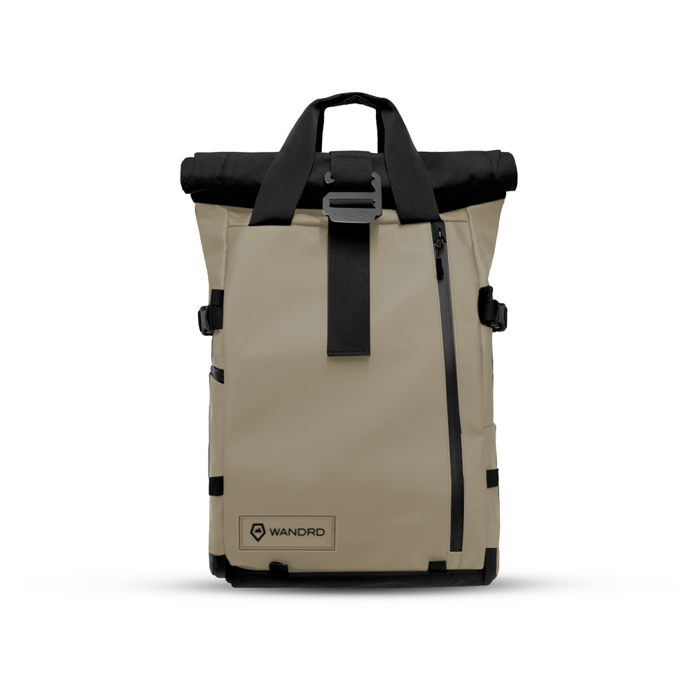 WANDRD PRVKE 21 Liter Tan Photo Bundel V3 (písková)