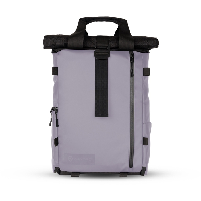 WANDRD PRVKE Lite 11 Liter Uyuni Purple (fialová)