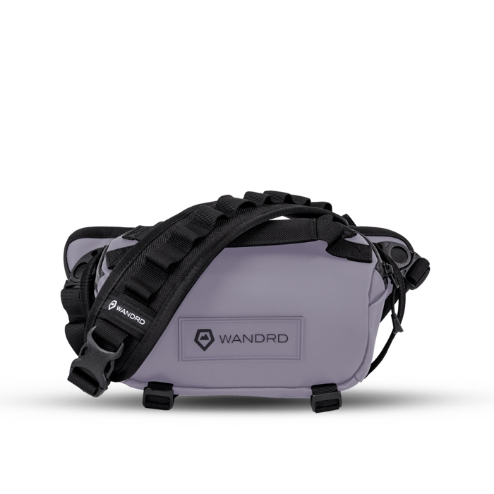 WANDRD ROGUE Sling 3L Uyuni Purple (fialová)