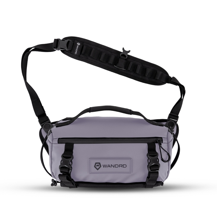 WANDRD ROGUE Sling 6L Uyuni Purple (fialová)