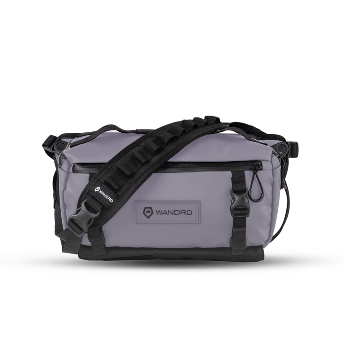WANDRD ROGUE Sling 9L Uyuni Purple (fialová)