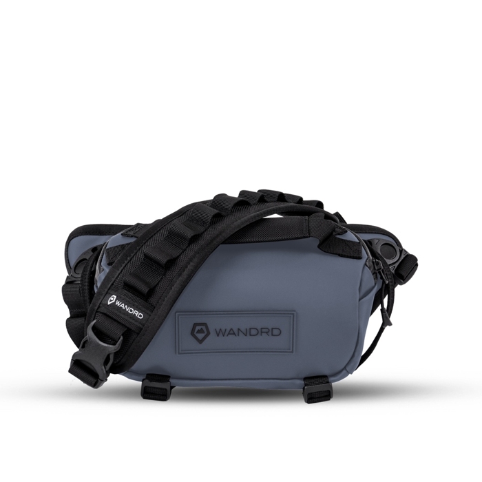 WANDRD ROGUE Sling 3L Aegean Blue (modrá)