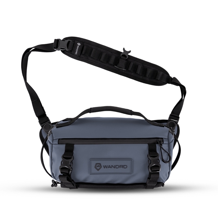 WANDRD ROGUE Sling 6L Aegean Blue (modrá)