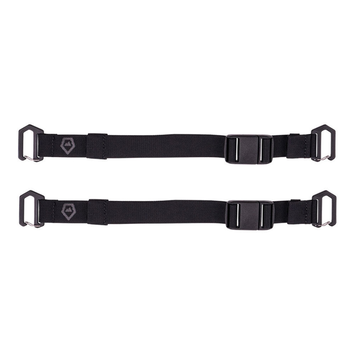 WANDRD PREMIUM ACCESSORY STRAP BLACK V2 (černá)