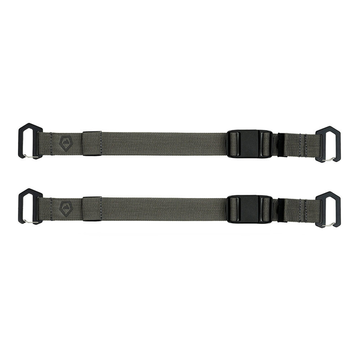 WANDRD PREMIUM ACCESSORY STRAP WASATCH GREEN V2 (zelená)