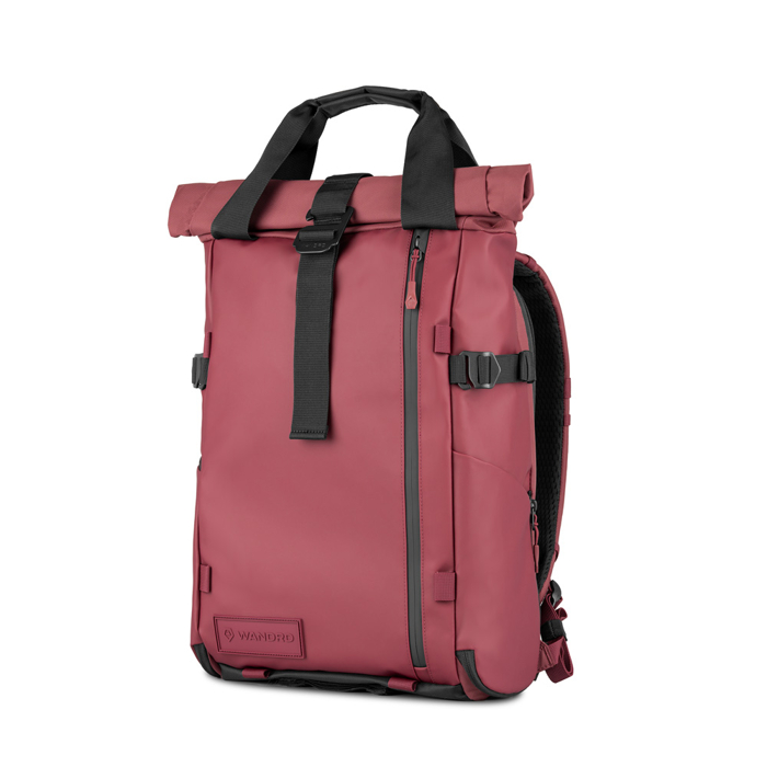WANDRD PRVKE 21L Rhone Burgundy V4 (červená)