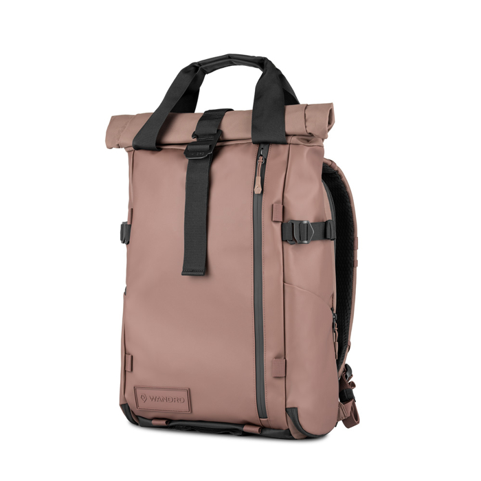 WANDRD PRVKE 21L Atacama Clay Photo Bundle V4 (cihlová)
