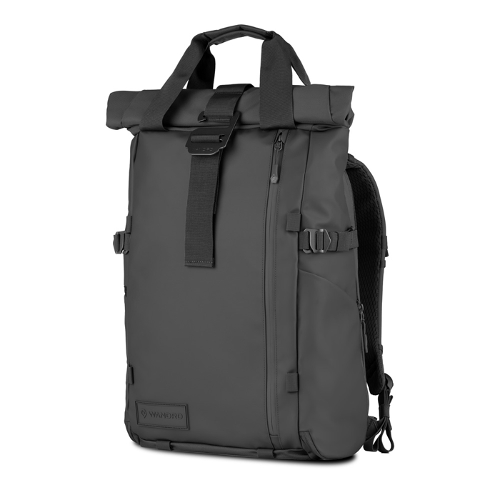 WANDRD PRVKE 31L Black V4 (černá)