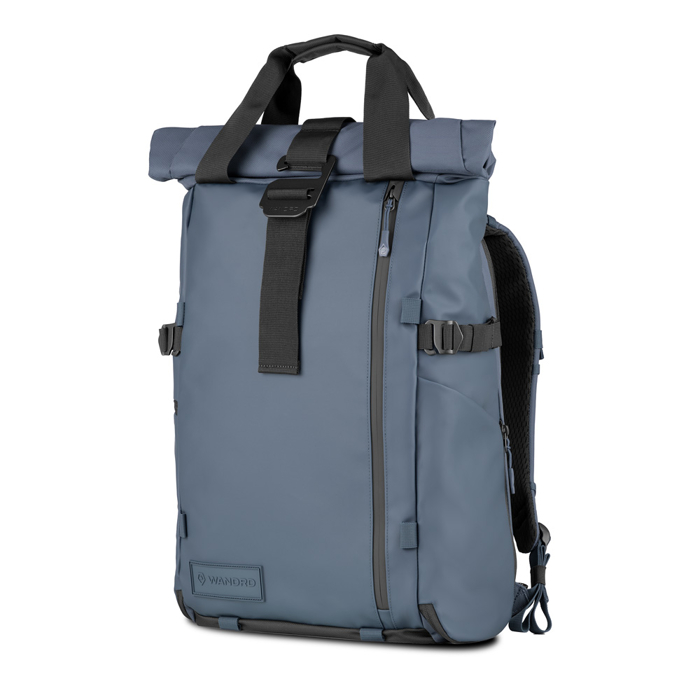 WANDRD PRVKE 31L Aegean Blue V4 (modrá)