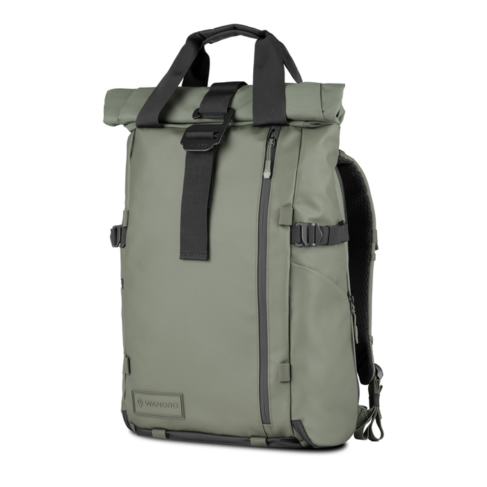 WANDRD PRVKE 31L Wasatch Green V4 (zelená)