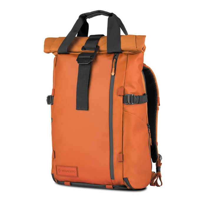 WANDRD PRVKE 31L Sedona Orange V4 (oranžová)