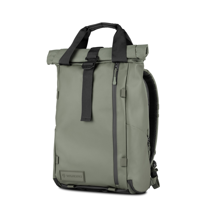 WANDRD PRVKE EDC 18L Wasatch Green (zelená)