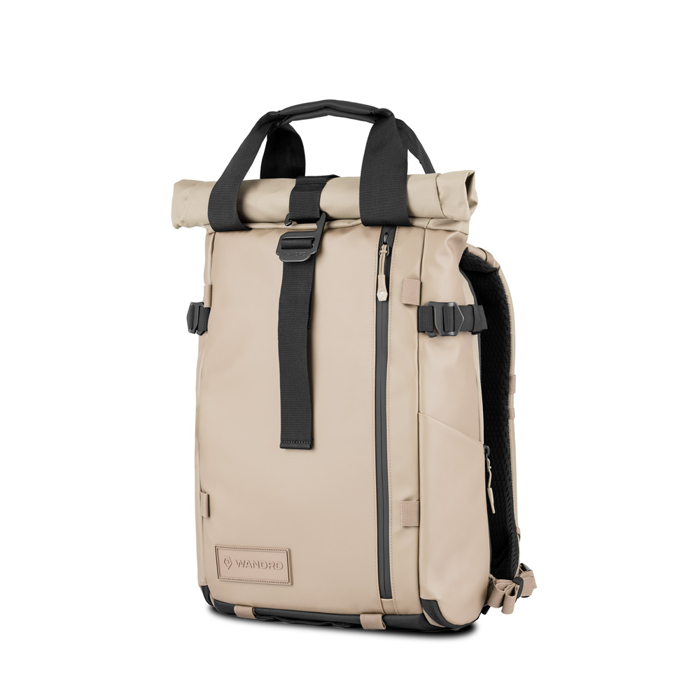WANDRD PRVKE 15L Yuma Tan V4 (písková)