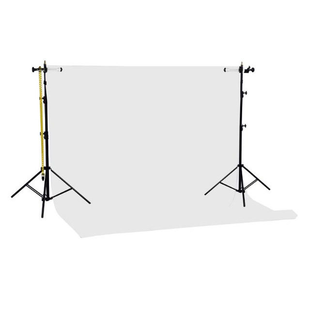 Caruba Heavy Duty Background Ophangsysteem Kit Pro (|23)