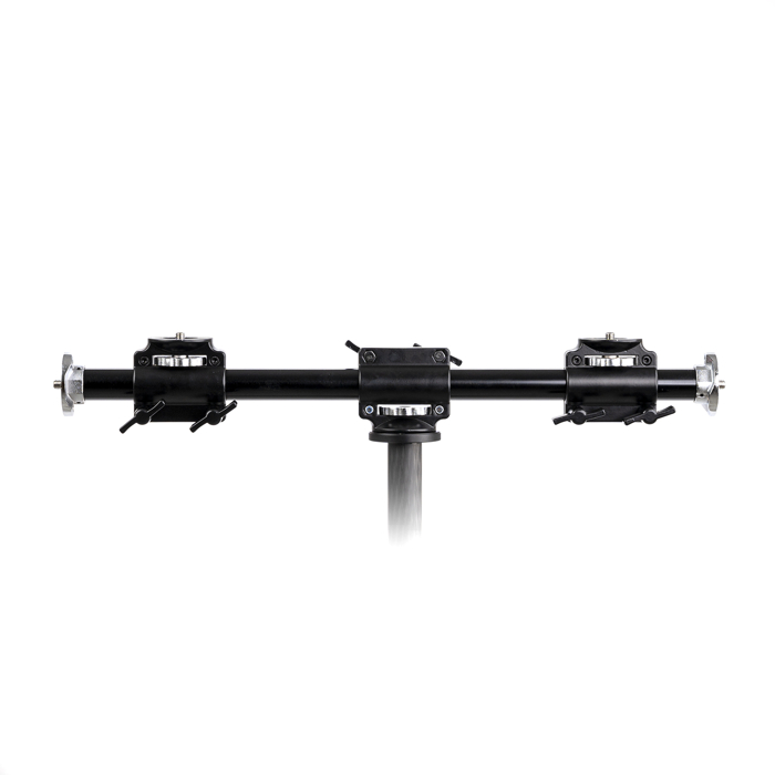Caruba Tripod Accessory Arm for Four Heads (60cm) (|23)