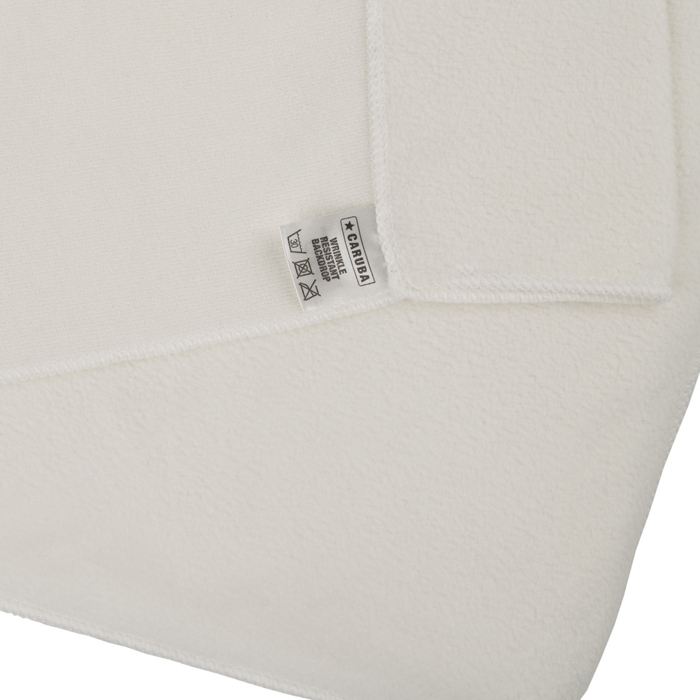 Caruba Wrinkle Resistant Backdrop 2,60 x 3 Meter Wit (|23)