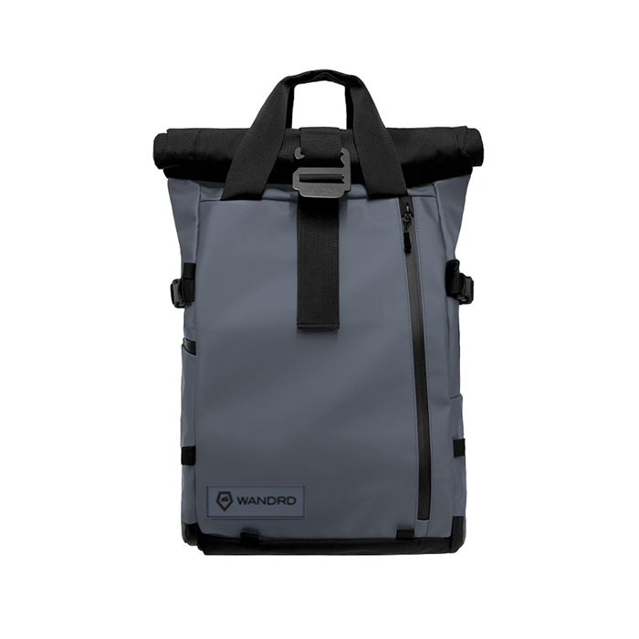WANDRD PRVKE 31 Liter Blue Travel Bundel V3 (|23)