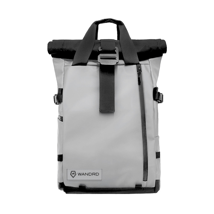 WANDRD PRVKE 31 Liter DisNet Grey Pro Photography Bundle V3 (šedá)