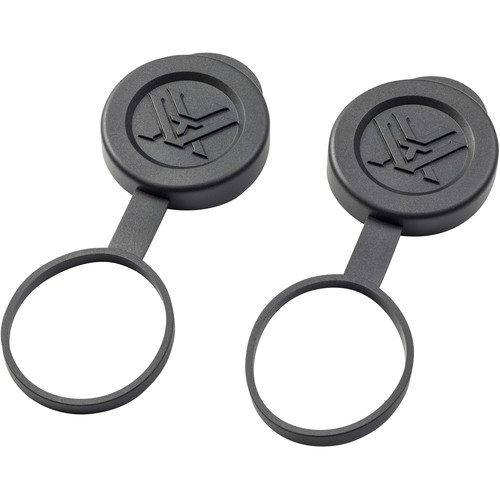 Vortex Tethered Lensdoppen   50mm Diamondback (Set van 2) (|23)