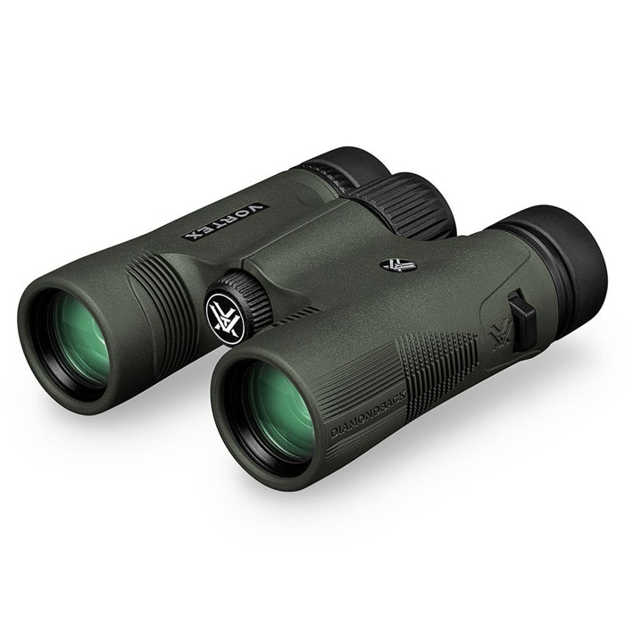 Vortex Diamondback HD 8x28 NEW Verrekijker (|23)