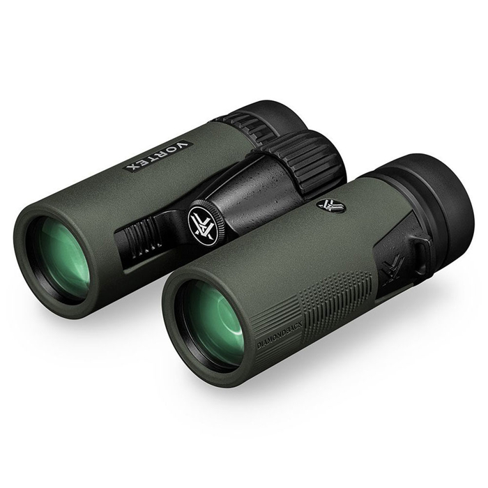 Vortex Diamondback HD 8x32 NEW Verrekijker (|23)