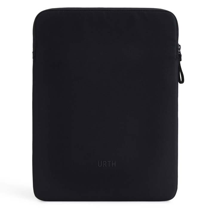 Urth Naos 15/16'' Laptop Sleeve (Black) (|23)