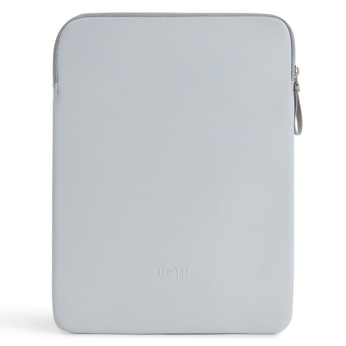 Urth Naos 15/16'' Laptop Sleeve (Ash Grey) (|23)