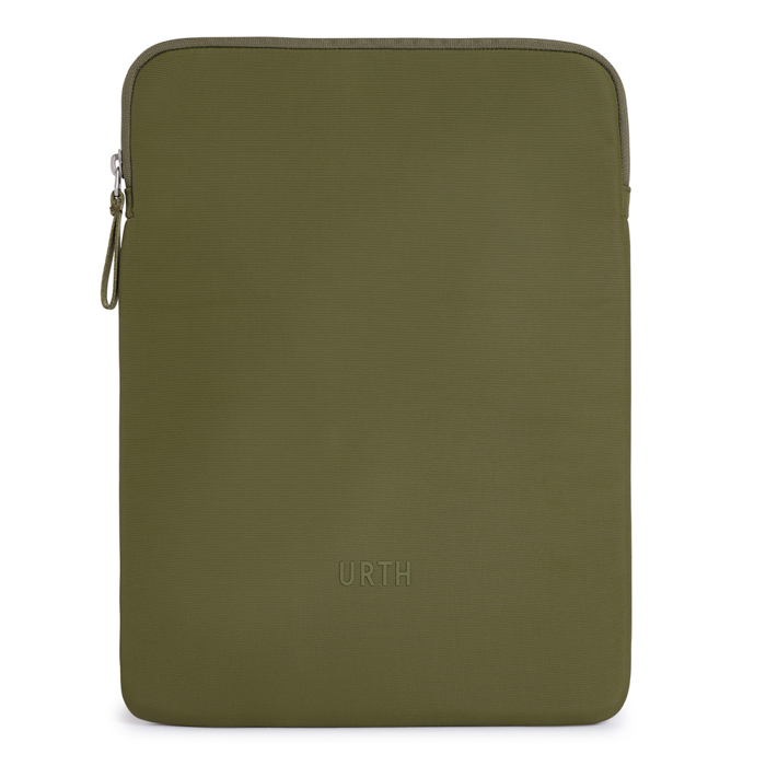 Urth Naos 13/14'' Laptop Sleeve (Green) (|23)