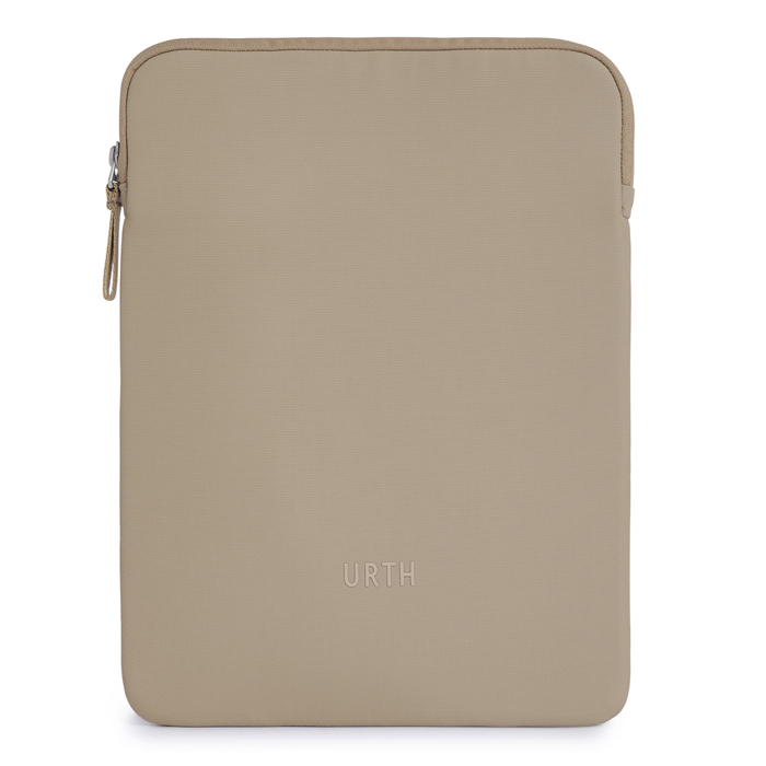 Urth Naos 13/14'' Laptop Sleeve (Beige) (|23)