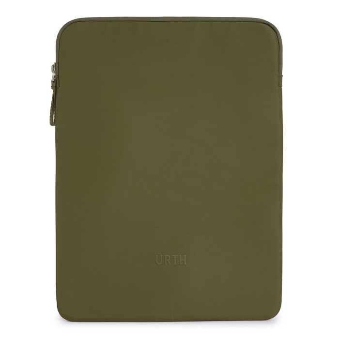 Urth Naos 15/16'' Laptop Sleeve (Green) (|23)