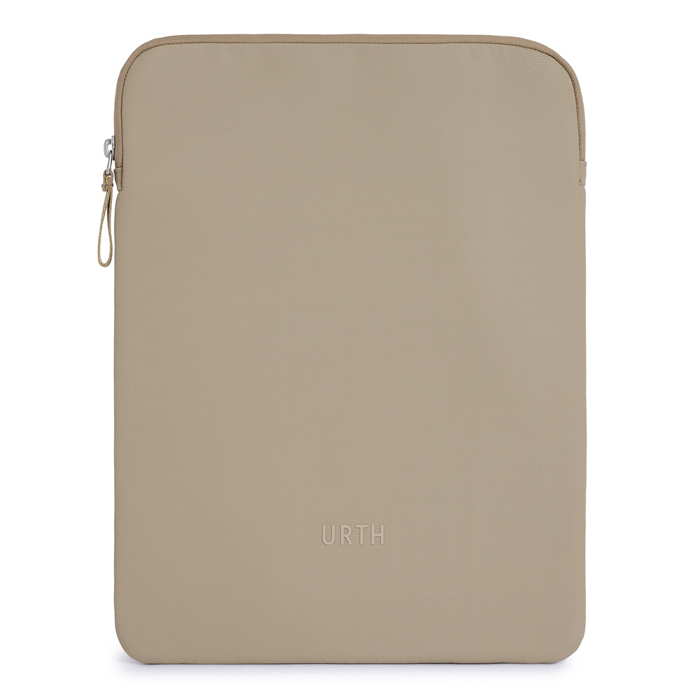 Urth Naos 15/16'' Laptop Sleeve (Beige) (|23)