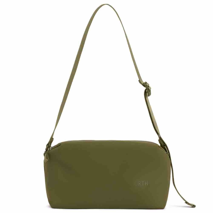 Urth Dolomite 5.1L Camera Sling (Green) (|23)