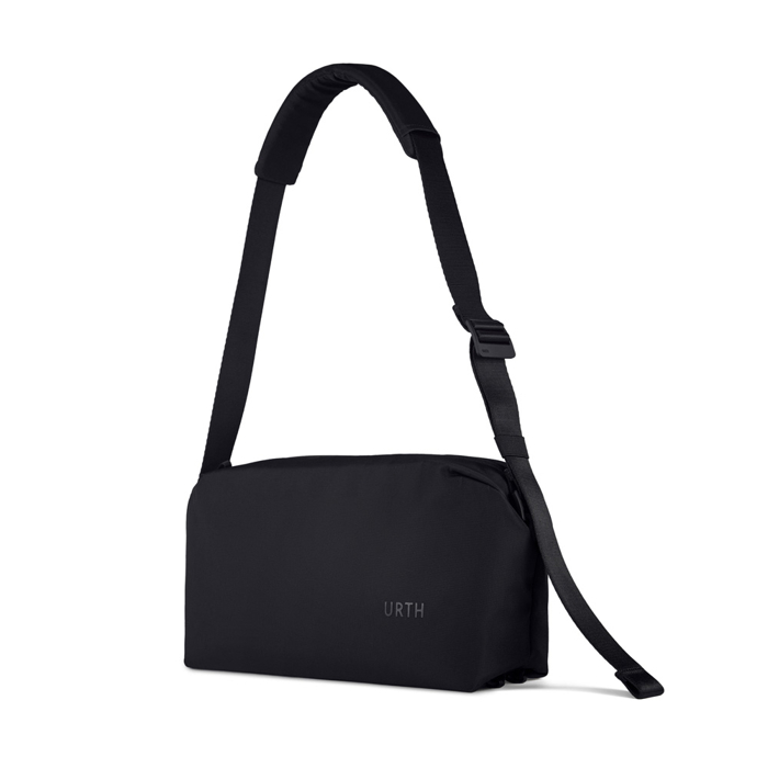 Urth Dolomite 8L Camera Sling (Black) (|23)