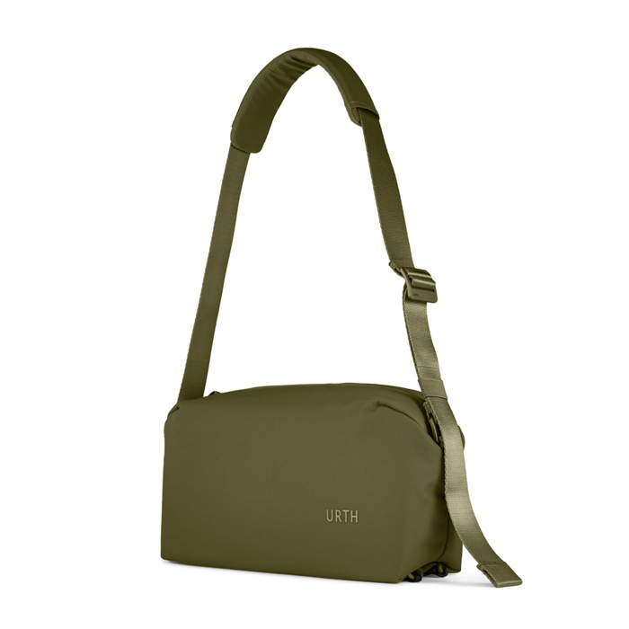 Urth Dolomite 8L Camera Sling (Green) (|23)